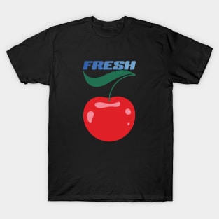 Cherry Fresh T-Shirt